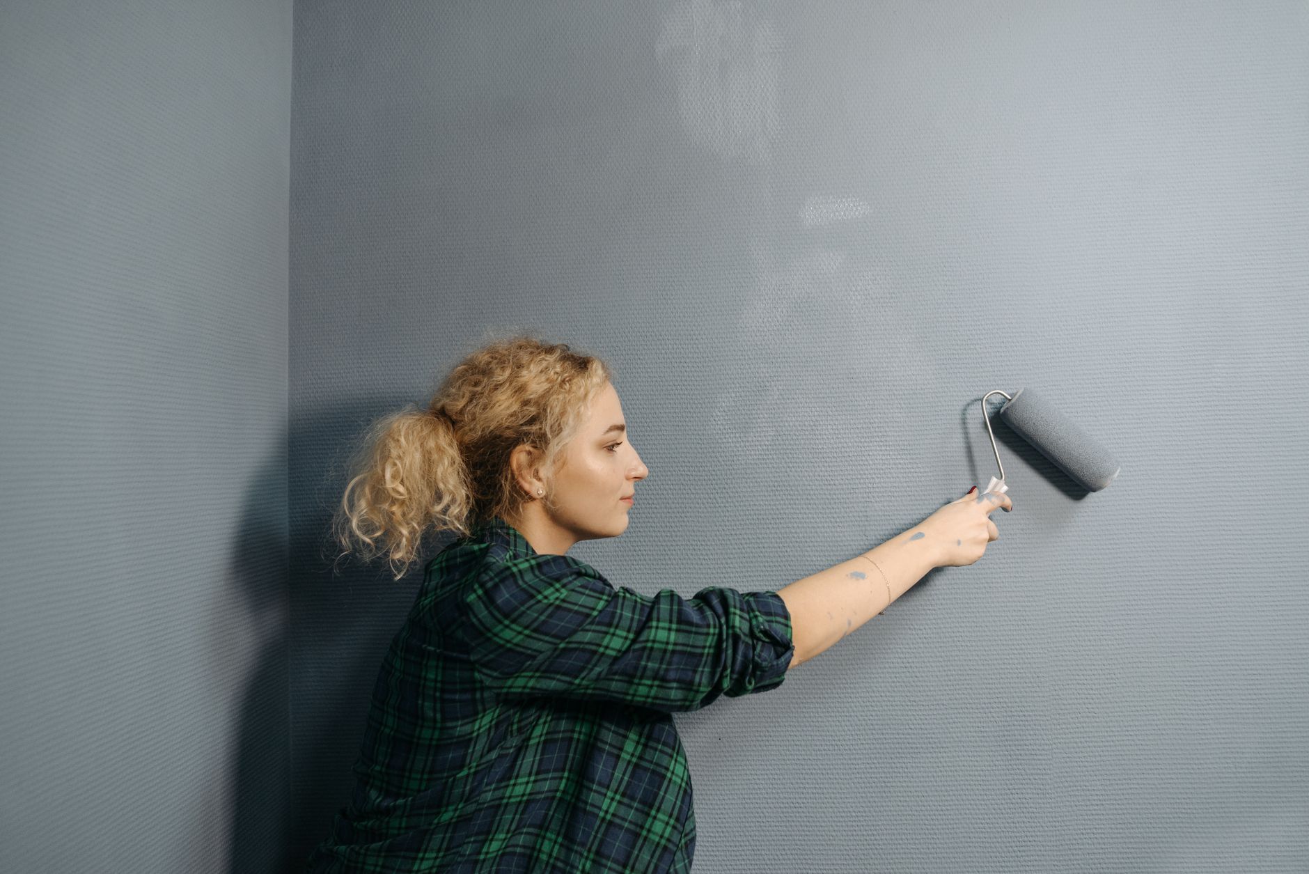 Interior painting for Sydney homes and offices