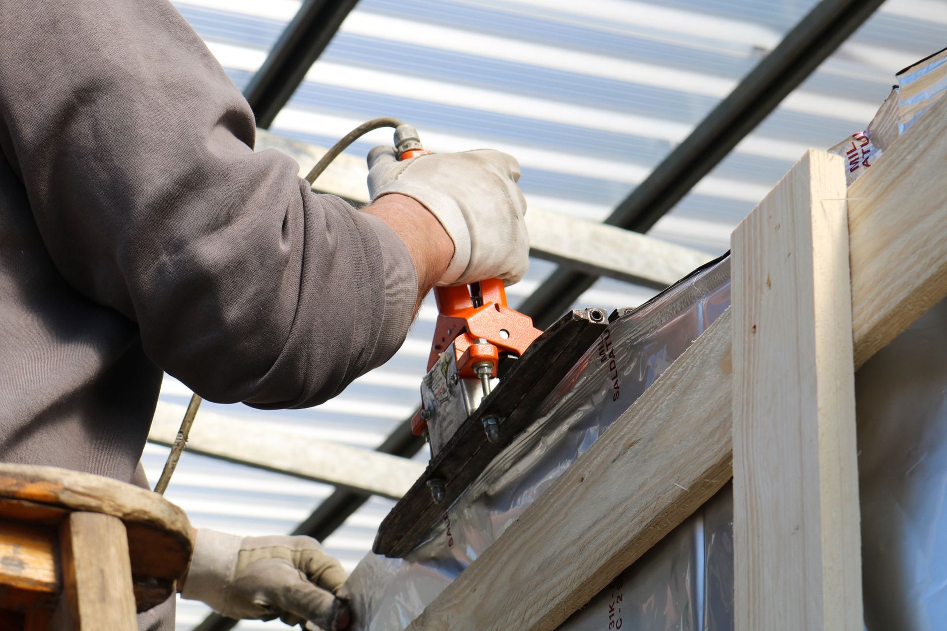 Timber framing for homes and extensions in Sydney