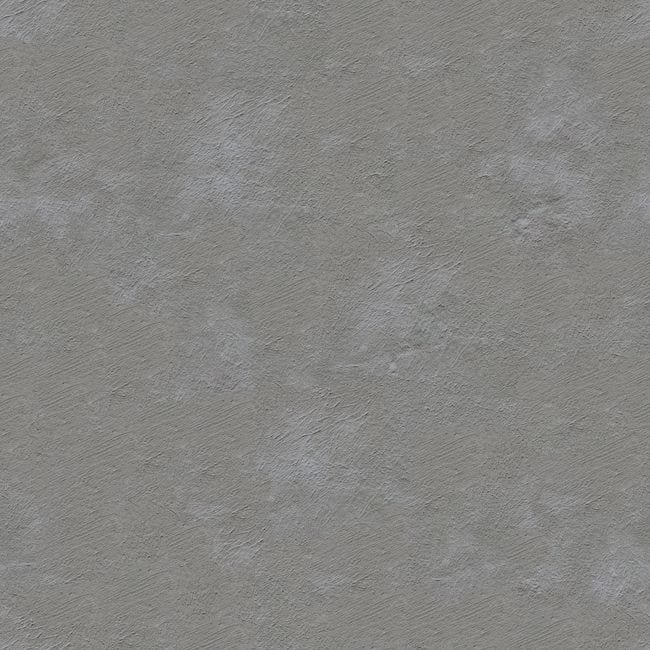 A closer look at a sealed surface carrying grit, for a slab that gets wet.