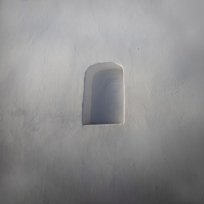 Render cleaned at a distance that takes the film off and leaves the coating on.
